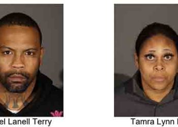 래퍼 ‘슬림400’ 총격 살해범은 LA 남녀 2인조