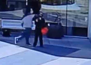 한인타운서 또 묻지마 폭행..흑인 남성, 이유 없이 아시안 남성 공격, 실신(영상)