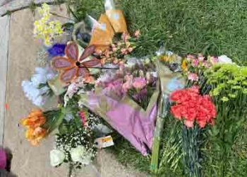 차량 덮친 한인 여고생 참변…하교길 2명 사망,1명 중태