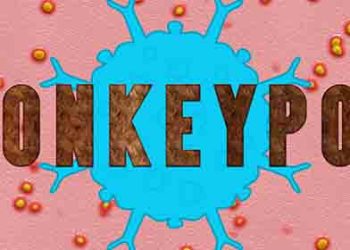 멍키팍스 확진 2000명 돌파…가파른 증가세