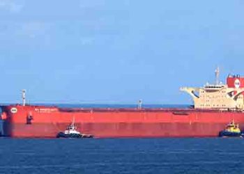 “러시아 석유 인도산으로 세탁, 전세계 수출 중”