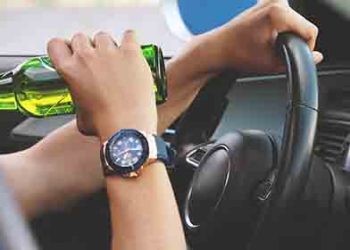 티켓 받고 연휴 기분 망칠라…대대적 교통단속