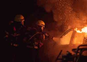 118번 프리웨이 음주운전 사고, 세 아이 엄마 사망