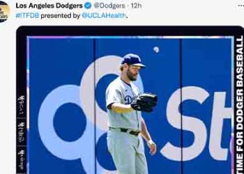 커쇼가 돌아왔다. 신시내티전 6이닝 1실점…통산 190승 달성