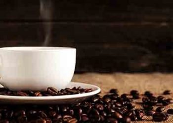 설탕 1티스푼 커피 하루 3잔, 사망률 30% 줄어