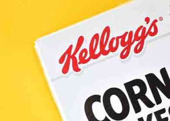 켈로그, 내년 말까지 3개 회사로 분할