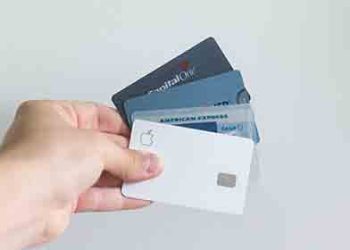 믿을건 크레딧 카드 뿐?.. 신용카드 발급 역대 최고