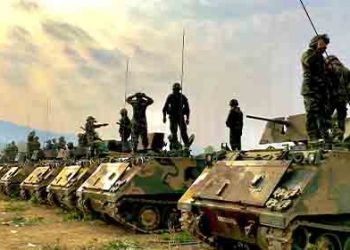 기로에 선 우크라, 무기 지원 얼마나 더 필요한가