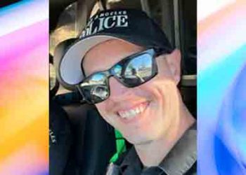 LAPD 훈련 중 사망.. 유가족 구타 사망의혹 제기