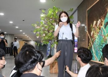 박지현 “이재명 나오면 또 민생 실종…불출마하라”