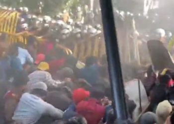 ‘디폴트’ 스리랑카 식량난, 내전 방불(영상)..물가폭등, 정부기능 상실