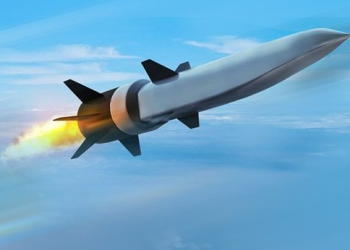 미국, 극초음속 미사일 발사 실패