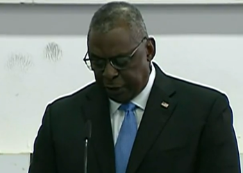 미 국방부, 우크라 8억 2천만달러  추가 안보 지원