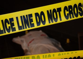 살인사건 수사에도 인종차별?..백인 피해자 사건 해결률 훨씬 높아