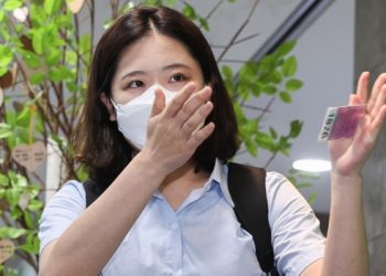 박지현 “당대표 출마 결심…이재명은 안돼”