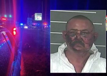 켄터키서 총기 난사..경찰관 3명 사망, 5명 부상