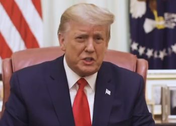 트럼프, 차기대선 출마 빠르면 7월 발표…발표 시기 저울질