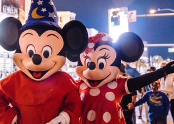 미키마우스 95년만에 디즈니 떠나나…2024년 독점저작권 만료