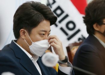 이준석 성접대 의혹 진실은? 경찰, “성접대 주장 업체 대표 2차 조사”