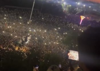 우즈벡 개헌 반대 유혈시위…최소 18명 사망·243명 부상(영상)