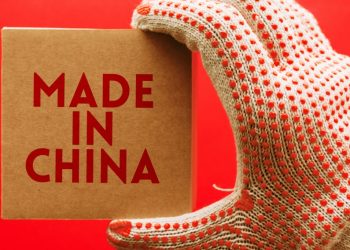 “중국산 소비재 관세 중단”….’물가 잡기 고육지책’