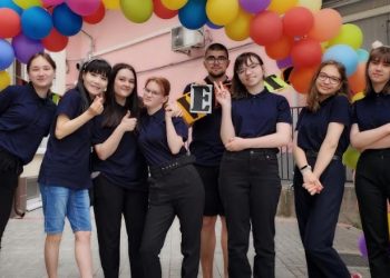 LA 한인회, 우크라 한인 지원금 7천달러 송금