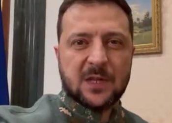 ‘지쳐가는 우크라인들’ 전쟁소식 무관심, 체념…”정부 발표 믿을 수 있나”