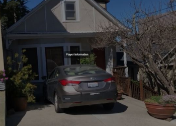 내 땅, 내 집 앞 차 세웠는데 주차벌금이 1542달러 “보기 흉해서?”