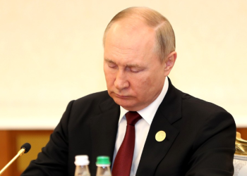 푸틴, “진짜 전쟁 아직 시작도 안했다”