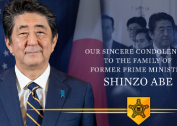 총격범, 해상자위대 출신…”아베에 불만 있어 죽이려고 노렸다”