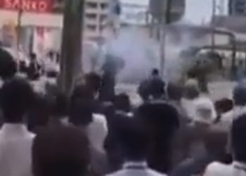 메타·트위터 등 아베 전 총리 피격 영상 삭제 결정