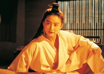 ‘동방불패’ 임청하 홍콩 1820억원짜리 대저택 화재