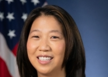 바이든, 연방 항소법원 판사에 한인 신디 정 검사 지명