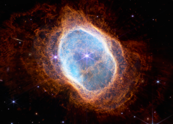 별의 탄생·죽음…제임스웹이 찍은 경이로운 우주의 신비(영상)