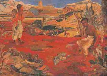 LA카운티뮤지엄 9월 한국근대미술 전시회…이건희 소장품도 공개