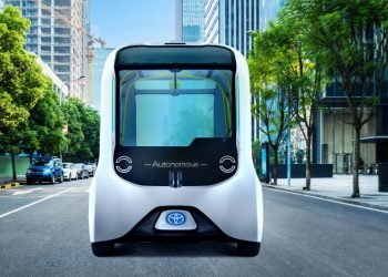 실리콘밸리 한국업체, 자율주행 ‘메이 모빌리티’ 투자