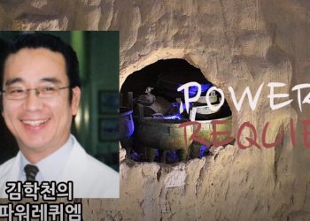 [영상시론] 미국 지혜의 9개 기둥 흔들린다.