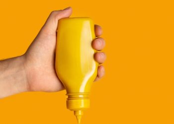 머스타드 소스 동난 프랑스인들 “피가 끓는다”