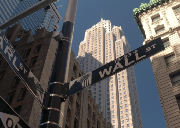 뉴욕증시 모처럼 활기, 일제히 상승..다우 650p↑