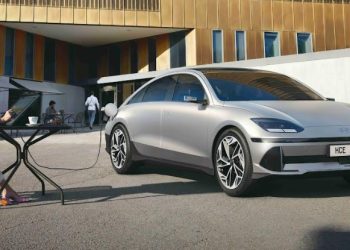 “테슬라, 현대 자동차 때문에 망한다”