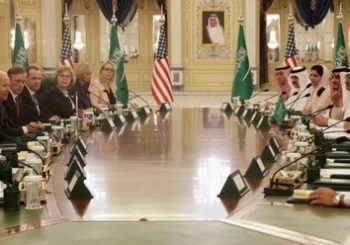 “꾸짖었다”바이든, “들은 적 없다”사우디…누구 말 맞나