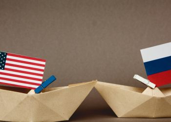 “미국과 러시아 경제전쟁 조만간 승자 가려질 것” WSJ