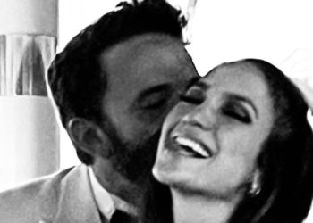 제니퍼 로페즈·벤 애플렉 18년만에 다시 결혼