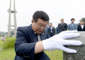 “대선패배 이재명, 당 대표시 민주당 분열” 직격