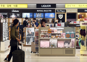 여행자 면세한도 600→800달러 높인다