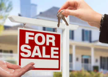 얼어붙는 미 부동산 시장…주택시장 지수 2년2개월 만에 최저