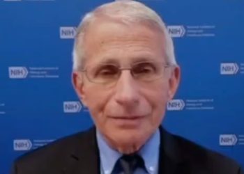 코로나 대응 이끈 파우치 “바이든 임기말 은퇴”