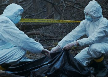 헌팅턴비치서 여성 살해 후 암매장..범인은 요리사