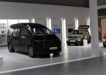 현대차, 55억달러 투입 조지아에 전기차 공장 건설