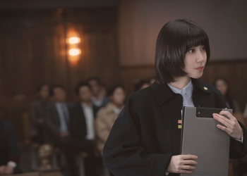 [드라마 화제]대박난 ‘우영우’, 넷플릭스 2주 연속 비영어 TV부문 1위